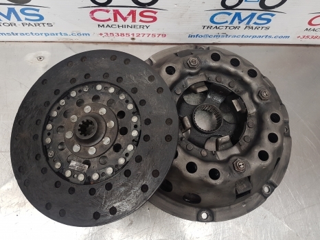Ford 4000, 4100, 3000, 4600, 4610 Clutch Assembly D8nn7502aa - Embreagem e peças por Trator: foto 2 Ford 4000, 4100, 3000, 4600, 4610 Clutch Assembly D8nn7502aa - Embreagem e peças por Trator: foto 2