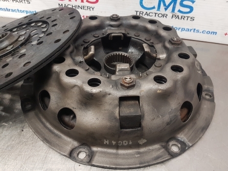 Ford 4000, 4100, 3000, 4600, 4610 Clutch Assembly D8nn7502aa - Embreagem e peças por Trator: foto 4 Ford 4000, 4100, 3000, 4600, 4610 Clutch Assembly D8nn7502aa - Embreagem e peças por Trator: foto 4