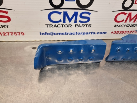 Ford 4000, 5000, 6000, 4600, 6600 Brake Pedal Kit C5nn2456d, C5nn2453d - Pedal por Trator: foto 3 Ford 4000, 5000, 6000, 4600, 6600 Brake Pedal Kit C5nn2456d, C5nn2453d - Pedal por Trator: foto 3