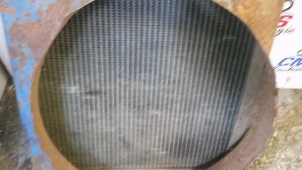Ford 4500, 5000, 5100, 5600, 5500 Engine Water Cooling Radiator 86531508 - Radiador por Trator: foto 3 Ford 4500, 5000, 5100, 5600, 5500 Engine Water Cooling Radiator 86531508 - Radiador por Trator: foto 3