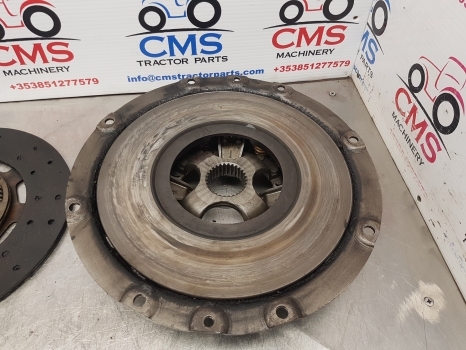 Ford 4600, 3000 4000, 4610 Clutch Pressure Plate 86640475, 86640476, C5nn7563u - Embreagem e peças por Trator: foto 4 Ford 4600, 3000 4000, 4610 Clutch Pressure Plate 86640475, 86640476, C5nn7563u - Embreagem e peças por Trator: foto 4