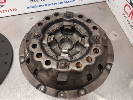 Ford 4600, 3000 4000, 4610 Clutch Pressure Plate 86640475, 86640476, C5nn7563u - Embreagem e peças por Trator: foto 2 Ford 4600, 3000 4000, 4610 Clutch Pressure Plate 86640475, 86640476, C5nn7563u - Embreagem e peças por Trator: foto 2