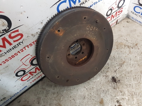 Ford 4600, 4000, 4100, 2600, 3600, 231 Engine Flywheel C5ne6375ae - Volante do motor: foto 4 Ford 4600, 4000, 4100, 2600, 3600, 231 Engine Flywheel C5ne6375ae - Volante do motor: foto 4