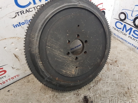 Ford 4600, 4000, 4100, 2600, 3600, 231 Engine Flywheel C5ne6375ae - Volante do motor: foto 1 Ford 4600, 4000, 4100, 2600, 3600, 231 Engine Flywheel C5ne6375ae - Volante do motor: foto 1
