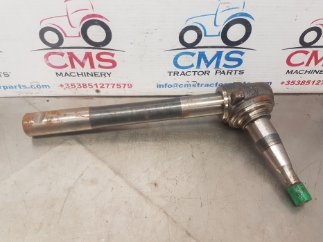 Ford 4600 Steering Spindle Lhs New. 83905486, D4nn3106a - Manga de eixo por Trator: foto 1 Ford 4600 Steering Spindle Lhs New. 83905486, D4nn3106a - Manga de eixo por Trator: foto 1