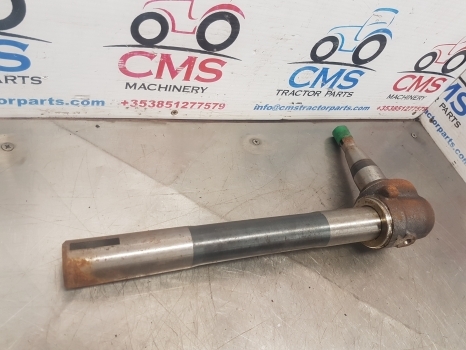 Ford 4600 Steering Spindle Lhs New. 83905486, D4nn3106a - Manga de eixo por Trator: foto 3 Ford 4600 Steering Spindle Lhs New. 83905486, D4nn3106a - Manga de eixo por Trator: foto 3