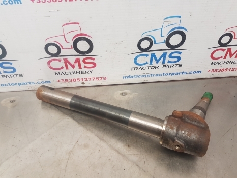 Ford 4600 Steering Spindle Lhs New. 83905486, D4nn3106a - Manga de eixo por Trator: foto 4 Ford 4600 Steering Spindle Lhs New. 83905486, D4nn3106a - Manga de eixo por Trator: foto 4
