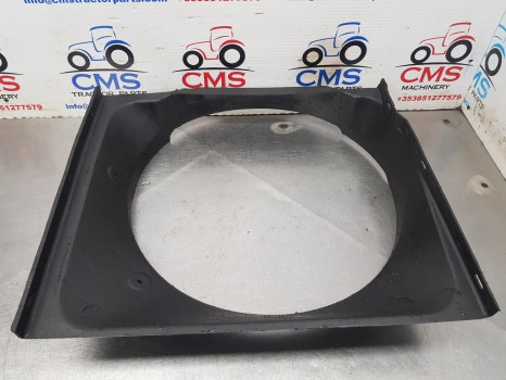 Ford 4610, 10 Series, 3910 Fan Shroud E0nn8146da, 83953400, E0nn8146db - Ventilador: foto 3 Ford 4610, 10 Series, 3910 Fan Shroud E0nn8146da, 83953400, E0nn8146db - Ventilador: foto 3