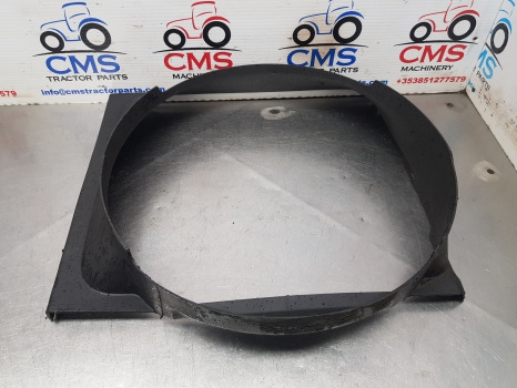 Ford 4610, 10 Series, 3910 Fan Shroud E0nn8146da, 83953400, E0nn8146db - Ventilador: foto 4 Ford 4610, 10 Series, 3910 Fan Shroud E0nn8146da, 83953400, E0nn8146db - Ventilador: foto 4
