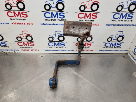 Ford 4610, 10 Series, Lp Cab Brake Pedal D4nn2n003c - Pedal por Trator: foto 1 Ford 4610, 10 Series, Lp Cab Brake Pedal D4nn2n003c - Pedal por Trator: foto 1