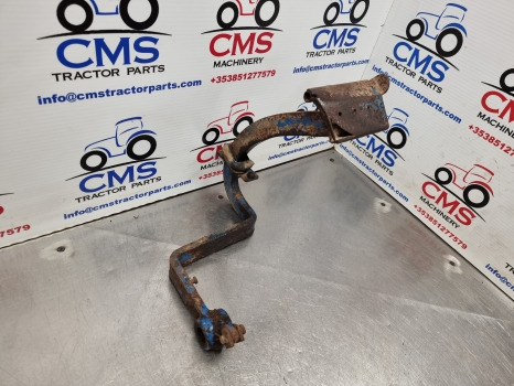 Ford 4610, 10 Series, Lp Cab Clutch Pedal D4nn2n002c - Pedal por Trator: foto 2 Ford 4610, 10 Series, Lp Cab Clutch Pedal D4nn2n002c - Pedal por Trator: foto 2