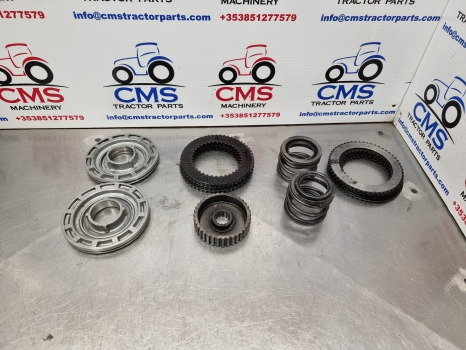 Ford 4630, 30 Series, Clutch Plate, Disc And Drum 86604372, K3660623692 - Embreagem e peças: foto 2 Ford 4630, 30 Series, Clutch Plate, Disc And Drum 86604372, K3660623692 - Embreagem e peças: foto 2