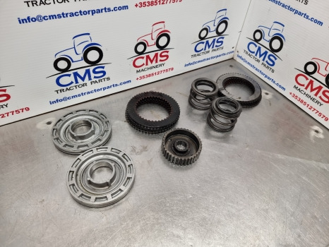 Ford 4630, 30 Series, Clutch Plate, Disc And Drum 86604372, K3660623692 - Embreagem e peças: foto 3 Ford 4630, 30 Series, Clutch Plate, Disc And Drum 86604372, K3660623692 - Embreagem e peças: foto 3