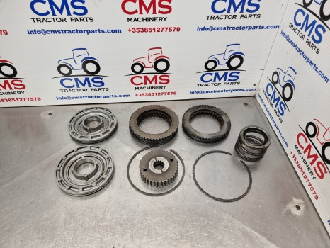 Ford 4630, 30 Series, Clutch Plate, Disc And Hub 86604372, K3660623692 - Embreagem e peças: foto 1 Ford 4630, 30 Series, Clutch Plate, Disc And Hub 86604372, K3660623692 - Embreagem e peças: foto 1