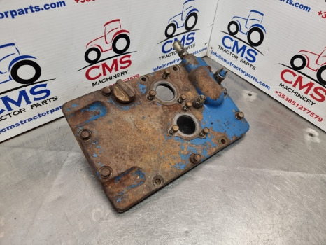 Ford 4630, 30 Series, Transmission Cover K3660221252, K3660221251, 83990673 - Caixa de velocidade: foto 3 Ford 4630, 30 Series, Transmission Cover K3660221252, K3660221251, 83990673 - Caixa de velocidade: foto 3