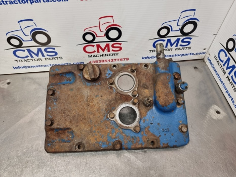 Ford 4630, 30 Series, Transmission Cover K3660221252, K3660221251, 83990673 - Caixa de velocidade: foto 2 Ford 4630, 30 Series, Transmission Cover K3660221252, K3660221251, 83990673 - Caixa de velocidade: foto 2