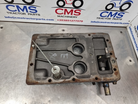 Ford 4630, 30 Series, Transmission Cover K3660221252, K3660221251, 83990673 - Caixa de velocidade: foto 5 Ford 4630, 30 Series, Transmission Cover K3660221252, K3660221251, 83990673 - Caixa de velocidade: foto 5