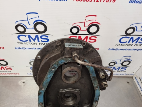 Ford 4630, 30 Series, Transmission Front Housing K3660423112, 83985516 - Caixa de velocidade: foto 3 Ford 4630, 30 Series, Transmission Front Housing K3660423112, 83985516 - Caixa de velocidade: foto 3