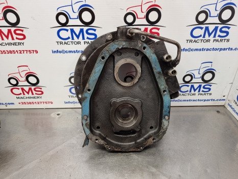 Ford 4630, 30 Series, Transmission Front Housing K3660423112, 83985516 - Caixa de velocidade: foto 1 Ford 4630, 30 Series, Transmission Front Housing K3660423112, 83985516 - Caixa de velocidade: foto 1