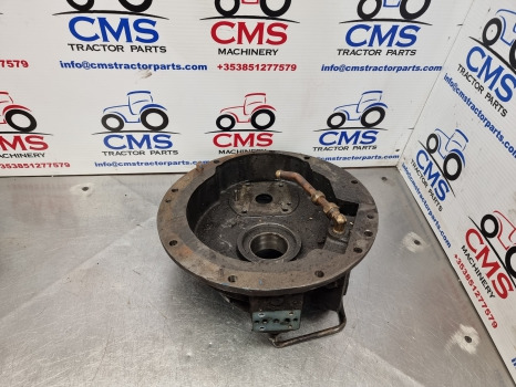 Ford 4630, 30 Series, Transmission Front Housing K3660423112, 83985516 - Caixa de velocidade: foto 5 Ford 4630, 30 Series, Transmission Front Housing K3660423112, 83985516 - Caixa de velocidade: foto 5