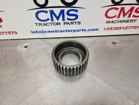 Ford 4630, 30 Series, Transmission Hub 83985667, K3660628301 - Caixa de velocidade: foto 2 Ford 4630, 30 Series, Transmission Hub 83985667, K3660628301 - Caixa de velocidade: foto 2