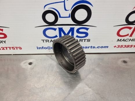 Ford 4630, 30 Series, Transmission Hub 83985667, K3660628301 - Caixa de velocidade: foto 3 Ford 4630, 30 Series, Transmission Hub 83985667, K3660628301 - Caixa de velocidade: foto 3