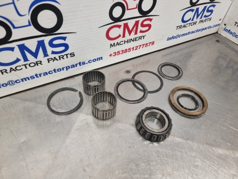 Ford 4630, 30 Series Transmission Thrust Bearings, Washers K3660627941 - Caixa de velocidade: foto 2 Ford 4630, 30 Series Transmission Thrust Bearings, Washers K3660627941 - Caixa de velocidade: foto 2