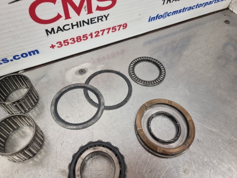 Ford 4630, 30 Series Transmission Thrust Bearings, Washers K3660627941 - Caixa de velocidade: foto 4 Ford 4630, 30 Series Transmission Thrust Bearings, Washers K3660627941 - Caixa de velocidade: foto 4