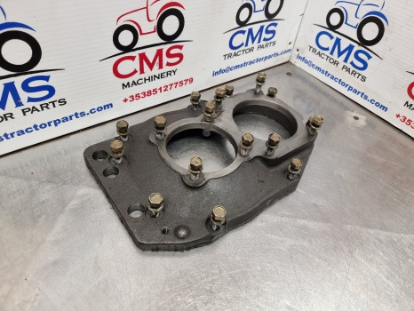 Ford 4630, 5030, 30, C, D Series Transmission Plate Rear K3660221552, 83985494 - Caixa de velocidade: foto 2 Ford 4630, 5030, 30, C, D Series Transmission Plate Rear K3660221552, 83985494 - Caixa de velocidade: foto 2