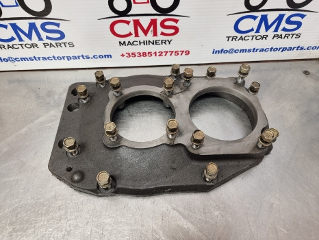 Ford 4630, 5030, 30, C, D Series Transmission Plate Rear K3660221552, 83985494 - Caixa de velocidade: foto 1 Ford 4630, 5030, 30, C, D Series Transmission Plate Rear K3660221552, 83985494 - Caixa de velocidade: foto 1