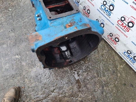 Ford 4630, 5030, 4830, 30 Series, Transmission Gearbox Housing K3660221114 - Caixa de velocidade: foto 4 Ford 4630, 5030, 4830, 30 Series, Transmission Gearbox Housing K3660221114 - Caixa de velocidade: foto 4