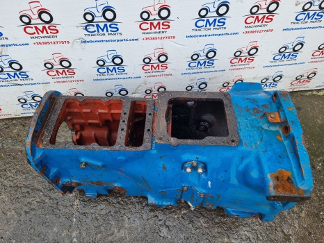 Ford 4630, 5030, 4830, 30 Series, Transmission Gearbox Housing K3660221114 - Caixa de velocidade: foto 2 Ford 4630, 5030, 4830, 30 Series, Transmission Gearbox Housing K3660221114 - Caixa de velocidade: foto 2