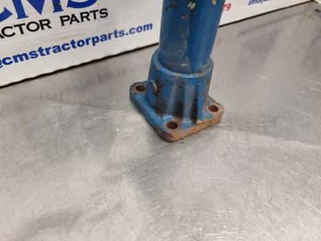 Ford 4830, 10, 600, 1000, 30 Series, Steering Column E0nn3n884aa - Direcção: foto 5 Ford 4830, 10, 600, 1000, 30 Series, Steering Column E0nn3n884aa - Direcção: foto 5
