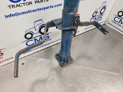 Ford 4830, 10, 600, 1000, 30 Series, Steering Column E0nn3n884aa - Direcção: foto 4 Ford 4830, 10, 600, 1000, 30 Series, Steering Column E0nn3n884aa - Direcção: foto 4