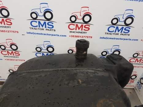 Ford 4830, 5030, 4130 Fuel Tank Original E8nn9002bc, E8nn9002bb, 82847528 - Tanque de combustível por Trator: foto 2 Ford 4830, 5030, 4130 Fuel Tank Original E8nn9002bc, E8nn9002bb, 82847528 - Tanque de combustível por Trator: foto 2