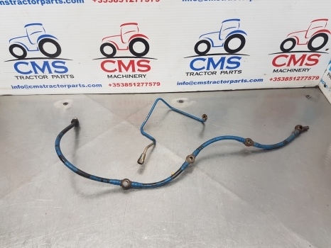Ford 4830, 5030, 6610, 7710 Fuel Injection Pipes 87801629, E8nn9n445ea - Sistema de combustível por Máquina agrícola: foto 1 Ford 4830, 5030, 6610, 7710 Fuel Injection Pipes 87801629, E8nn9n445ea - Sistema de combustível por Máquina agrícola: foto 1