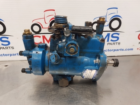 Ford 4830, 5030, 6610, 7710 Fuel Injection Pump 87800830, F8nn9a543fb, 8523a091a - Injector por Máquina agrícola: foto 1 Ford 4830, 5030, 6610, 7710 Fuel Injection Pump 87800830, F8nn9a543fb, 8523a091a - Injector por Máquina agrícola: foto 1