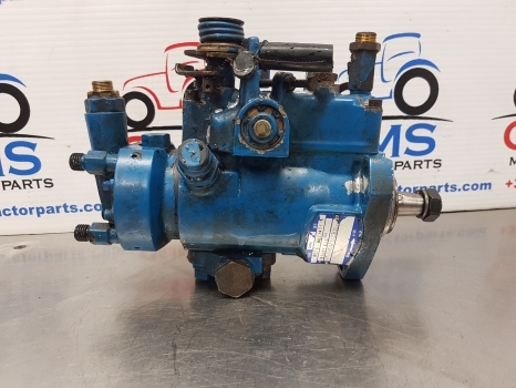 Ford 4830, 5030, 6610, 7710 Fuel Injection Pump 87800830, F8nn9a543fb, 8523a091a - Injector por Máquina agrícola: foto 2 Ford 4830, 5030, 6610, 7710 Fuel Injection Pump 87800830, F8nn9a543fb, 8523a091a - Injector por Máquina agrícola: foto 2