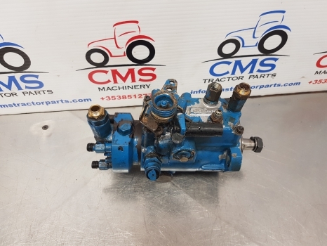 Ford 4830, 5030, 6610, 7710 Fuel Injection Pump 87800830, F8nn9a543fb, 8523a091a - Injector por Máquina agrícola: foto 3 Ford 4830, 5030, 6610, 7710 Fuel Injection Pump 87800830, F8nn9a543fb, 8523a091a - Injector por Máquina agrícola: foto 3