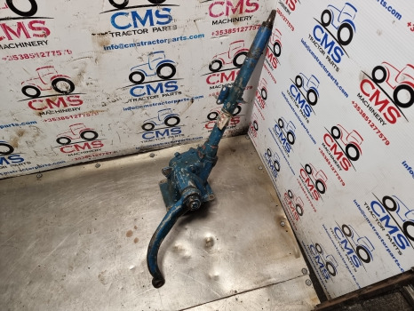 Ford 5000, 5600, 6600, 7600 Manual Steering Column Assembly C5nn3503e - Direcção: foto 1 Ford 5000, 5600, 6600, 7600 Manual Steering Column Assembly C5nn3503e - Direcção: foto 1