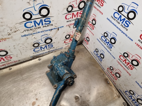 Ford 5000, 5600, 6600, 7600 Manual Steering Column Assembly C5nn3503e - Direcção: foto 3 Ford 5000, 5600, 6600, 7600 Manual Steering Column Assembly C5nn3503e - Direcção: foto 3