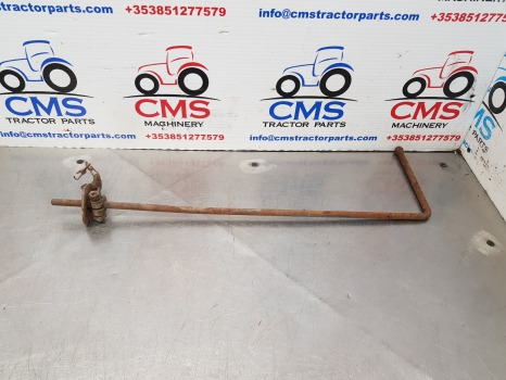 Ford 5000, 6600, 4600, Throttle Control Lever Assy C5nn9a794a, 81806383 - Sistema de combustível por Máquina agrícola: foto 1 Ford 5000, 6600, 4600, Throttle Control Lever Assy C5nn9a794a, 81806383 - Sistema de combustível por Máquina agrícola: foto 1