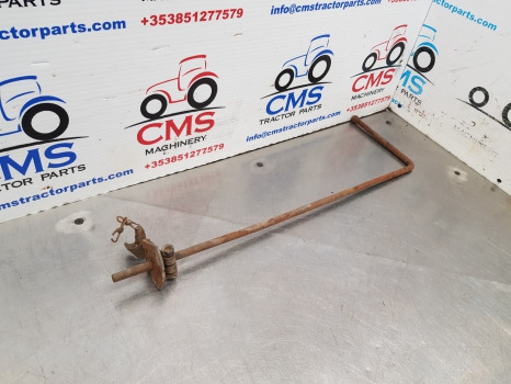 Ford 5000, 6600, 4600, Throttle Control Lever Assy C5nn9a794a, 81806383 - Sistema de combustível por Máquina agrícola: foto 2 Ford 5000, 6600, 4600, Throttle Control Lever Assy C5nn9a794a, 81806383 - Sistema de combustível por Máquina agrícola: foto 2