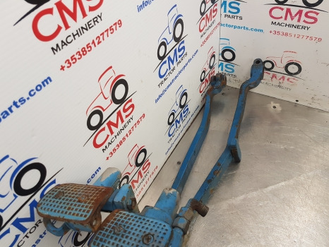 Ford 5000. 6600, 7000 Brake Pedal With Air Brake Cylinder Pair 338020106 - Pedal por Máquina agrícola: foto 4 Ford 5000. 6600, 7000 Brake Pedal With Air Brake Cylinder Pair 338020106 - Pedal por Máquina agrícola: foto 4