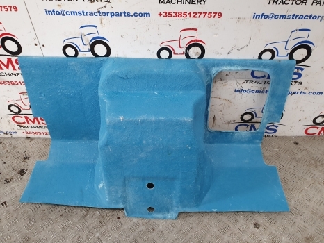 Ford 5000 , 7000 Fibre Glass Rear Shelf Seat Pan - Carroceria e exterior por Trator: foto 4 Ford 5000 , 7000 Fibre Glass Rear Shelf Seat Pan - Carroceria e exterior por Trator: foto 4