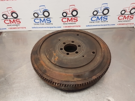Ford 550, 10, 30 Series 4610 Ap Engine Flywheel 83933422, C5ne6375bc - Volante do motor por Retroescavadeira: foto 1 Ford 550, 10, 30 Series 4610 Ap Engine Flywheel 83933422, C5ne6375bc - Volante do motor por Retroescavadeira: foto 1
