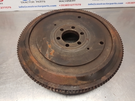 Ford 550, 10, 30 Series 4610 Ap Engine Flywheel 83933422, C5ne6375bc - Volante do motor por Retroescavadeira: foto 2 Ford 550, 10, 30 Series 4610 Ap Engine Flywheel 83933422, C5ne6375bc - Volante do motor por Retroescavadeira: foto 2