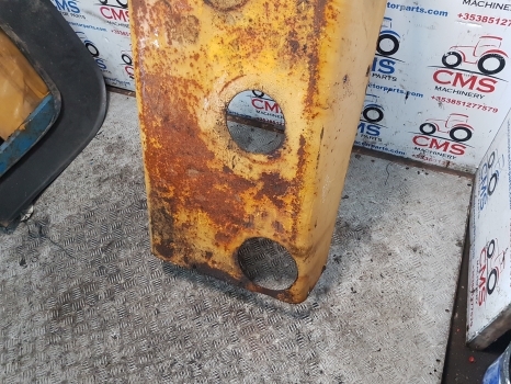 Ford 550, 555, 655, 550a, 555b,655a Engine Hood Bonnet D9nn16a724aa11z - Capô por Retroescavadeira: foto 4 Ford 550, 555, 655, 550a, 555b,655a Engine Hood Bonnet D9nn16a724aa11z - Capô por Retroescavadeira: foto 4