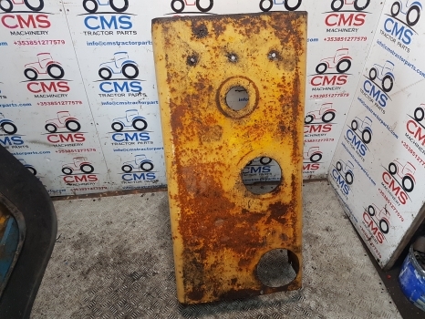 Ford 550, 555, 655, 550a, 555b,655a Engine Hood Bonnet D9nn16a724aa11z - Capô por Retroescavadeira: foto 1 Ford 550, 555, 655, 550a, 555b,655a Engine Hood Bonnet D9nn16a724aa11z - Capô por Retroescavadeira: foto 1
