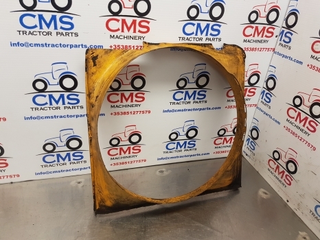 Ford 550, 555, 655 Fan Cowl, Shroud E5nn8146ea, E0nn8146ab - Ventilador por Retroescavadeira: foto 1 Ford 550, 555, 655 Fan Cowl, Shroud E5nn8146ea, E0nn8146ab - Ventilador por Retroescavadeira: foto 1